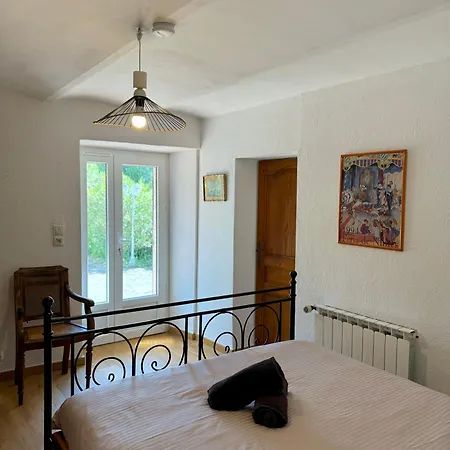 En Famille Dans Le Sud Сasa de vacaciones *