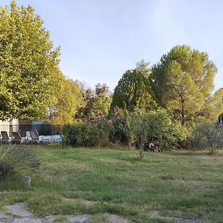 En Famille Dans Le Sud Ferienhaus