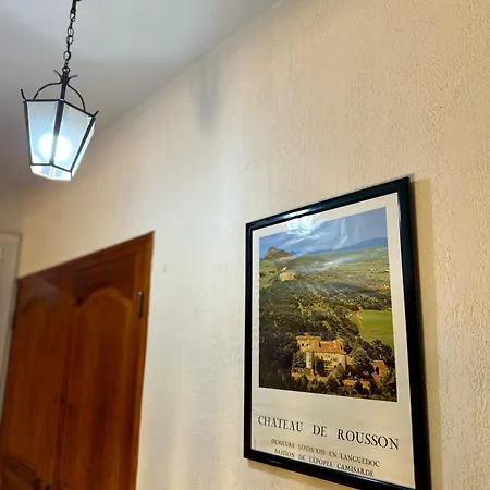 En Famille Dans Le Sud Ferienhaus