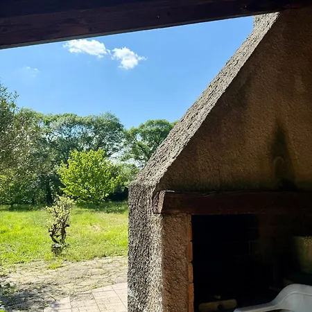 Сasa de vacaciones En Famille Dans Le Sud