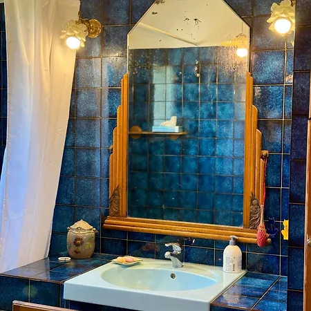 Ferienhaus En Famille Dans Le Sud *
