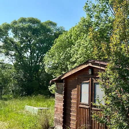 En Famille Dans Le Sud Сasa de vacaciones Rousson (Gard)