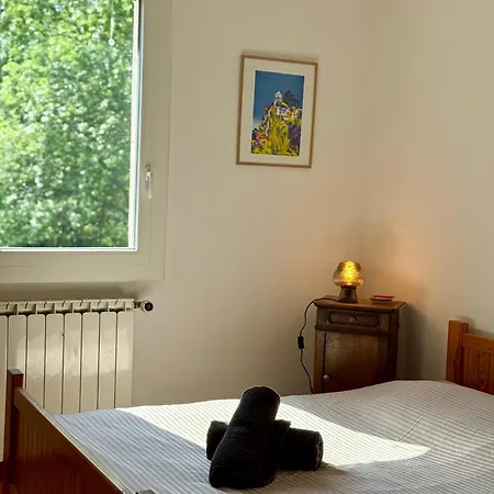 En Famille Dans Le Sud Сasa de vacaciones *